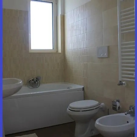 Lady House Gallipoli