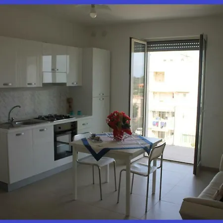 Lady House Apartment *