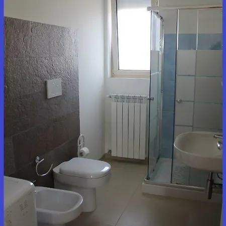 Apartment Lady House *