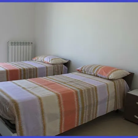 Apartment Lady House